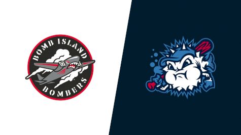 2023 Bomb Island Bombers vs Lexington County Blowfish