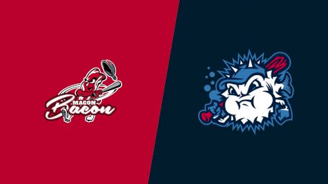 2023 Macon Bacon vs Lexington County Blowfish