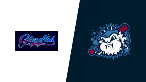 2023 Lexington County Glowfish vs Lexington County Blowfish