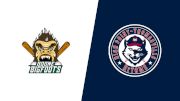 2023 Boone Bigfoots vs High Point-Thomasville HiToms