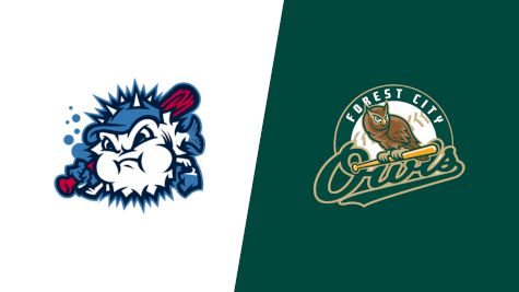 2023 Lexington County Blowfish vs Forest City Owls