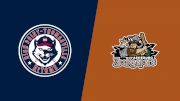 2023 High Point-Thomasville HiToms vs Asheboro ZooKeepers - Doubleheader
