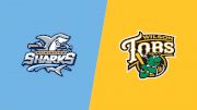 2023 Wilmington Sharks vs Wilson Tobs