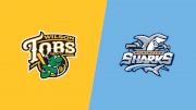 2023 Wilson Tobs vs Wilmington Sharks