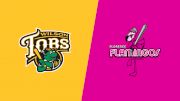 2023 Wilson Tobs vs Florence Flamingos