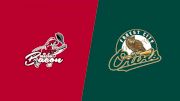 2023 Macon Bacon vs Forest City Owls - Doubleheader