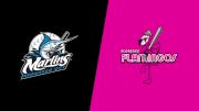 2023 Morehead City Marlins vs Florence Flamingos