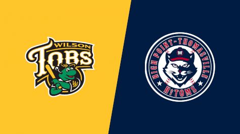 2023 Wilson Tobs vs High Point-Thomasville HiToms