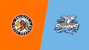 2023 Tri-City Chili Peppers vs Wilmington Sharks