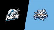 2023 Morehead City Marlins vs Wilmington Sharks