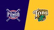 2023 Wake Forest Fungo vs Wilson Tobs