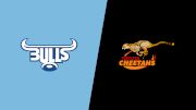 2023 Blue Bulls vs Free State Cheetahs