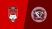 2023 Lyon OU vs Union Bordeaux Begles - Knockout