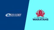 2023 Blues vs NSW Waratahs - Quarterfinal