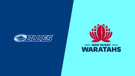 2023 Blues vs NSW Waratahs - Quarterfinal