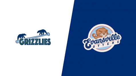 2023 Gateway Grizzlies vs Evansville Otters