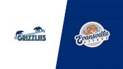 2023 Gateway Grizzlies vs Evansville Otters