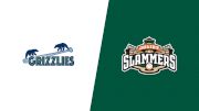 2023 Gateway Grizzlies vs Joliet Slammers
