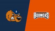 2023 Gateway Grizzlies vs Schaumburg Boomers