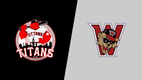 2023 Ottawa Titans vs Washington Wild Things - Doubleheader