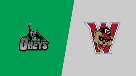 2023 Empire State Greys vs Washington Wild Things