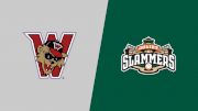 2023 Washington Wild Things vs Joliet Slammers