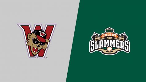 2023 Washington Wild Things vs Joliet Slammers
