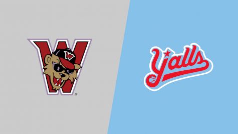 2023 Washington Wild Things vs Florence Y'alls