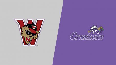 2023 Washington Wild Things vs Lake Erie Crushers