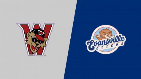 2023 Washington Wild Things vs Evansville Otters