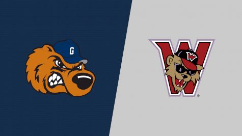 2023 Gateway Grizzlies vs Washington Wild Things