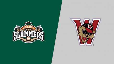 2023 Joliet Slammers vs Washington Wild Things