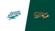 2023 Ogden Raptors vs Missoula PaddleHeads