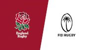 2023 England vs Fiji - Men's