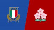 2023 Italy vs Japan - Men's