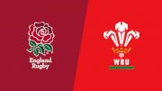 2023 England vs Wales - Men's