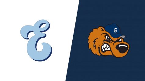 2023 Evansville Otters vs Gateway Grizzlies