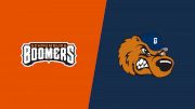 2023 Schaumburg Boomers vs Gateway Grizzlies