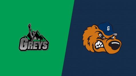 2023 Empire State Greys vs Gateway Grizzlies