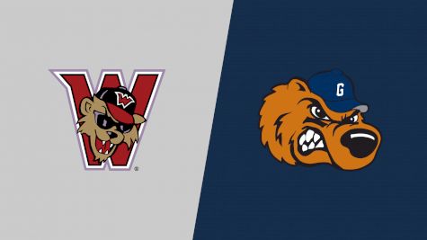 2023 Washington Wild Things vs Gateway Grizzlies