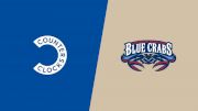 2023 Lexington Counter Clocks vs Southern Maryland Blue Crabs