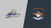 2023 York Revolution vs Staten Island FerryHawks