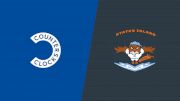 2023 Lexington Counter Clocks vs Staten Island FerryHawks