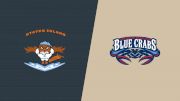 2023 Staten Island FerryHawks vs Southern Maryland Blue Crabs