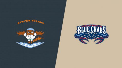 2023 Staten Island FerryHawks vs Southern Maryland Blue Crabs