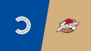 2023 Lexington Counter Clocks vs Lancaster Barnstormers