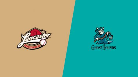 2023 Lancaster Barnstormers vs Spire City Ghost Hounds