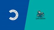 2023 Lexington Counter Clocks vs Spire City Ghost Hounds