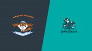 2023 Staten Island FerryHawks vs Spire City Ghost Hounds