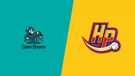 2023 Spire City Ghost Hounds vs High Point Rockers